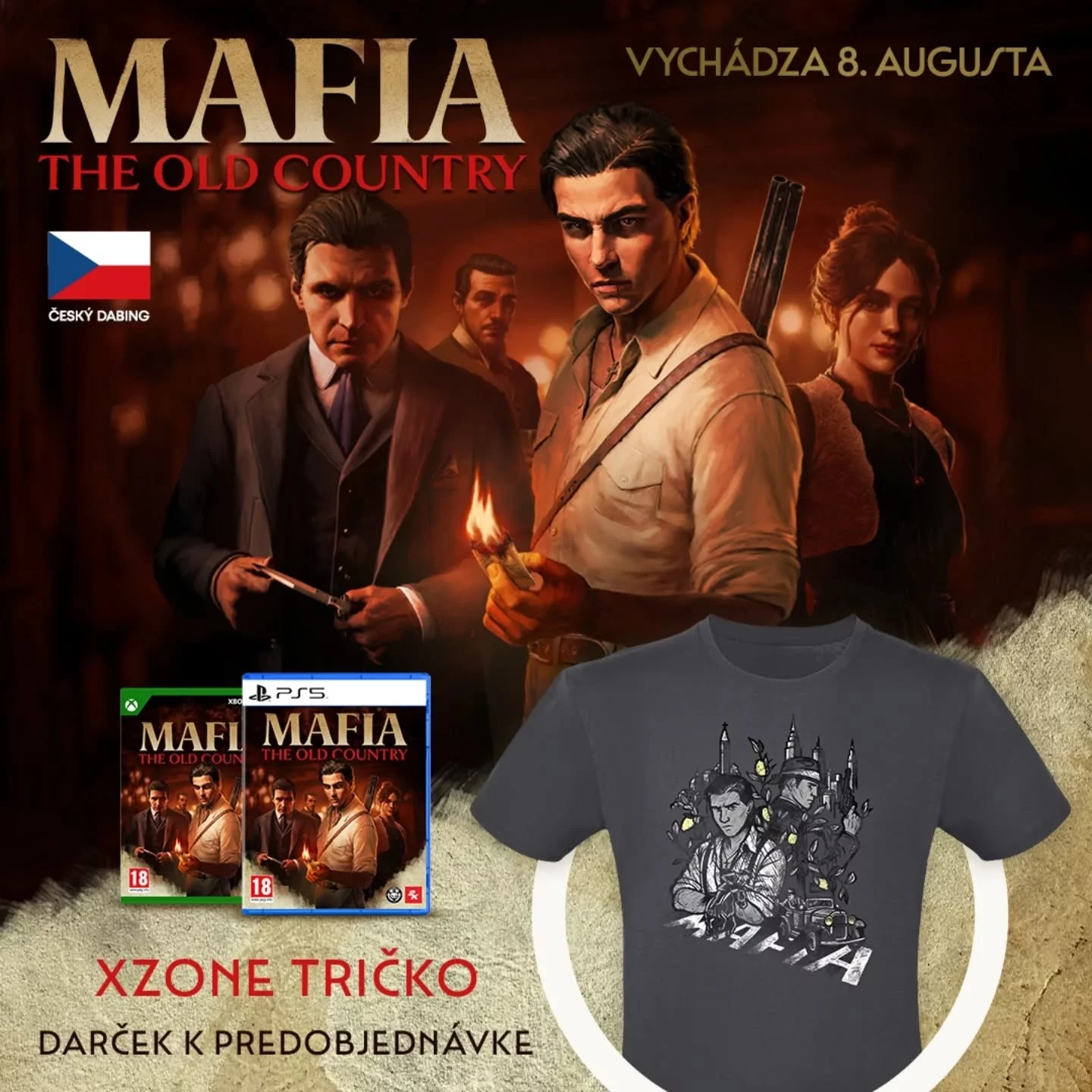 mafiaoldcountry, mafia, darcek