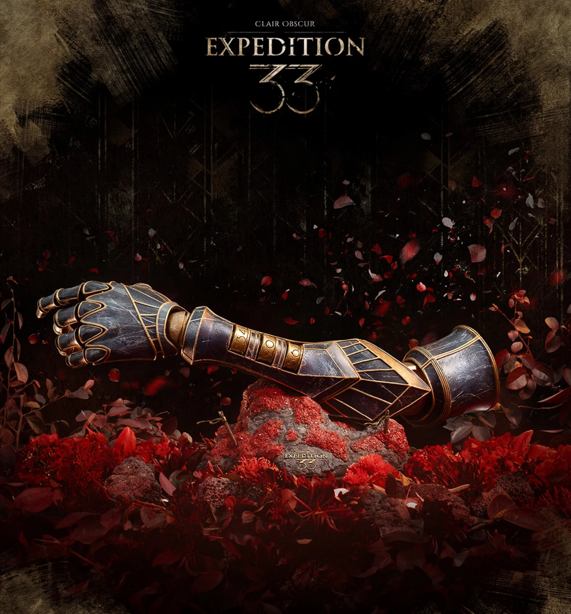 ClairObscur, Expedition33, PureArts, GamingCollectibles