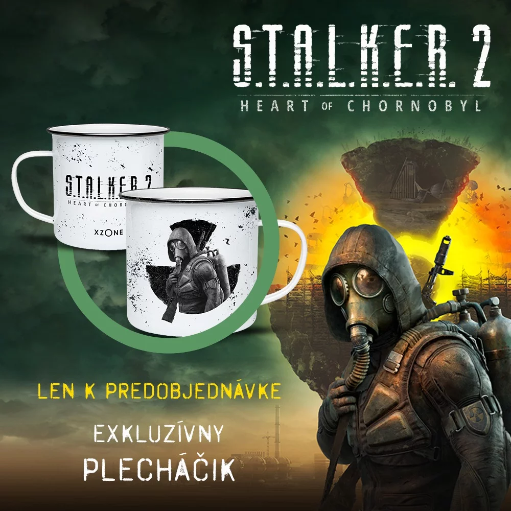 Stalker2, darcek, PlayStation5, xzonesk