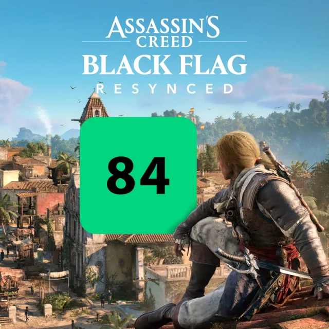 AssassinsCreed, BlackFlag, Ubisoft, PS5, XboxSeriesX, gaming, xzonesk, pirati, gamerlife, openworld, EdwardKenway, videohry