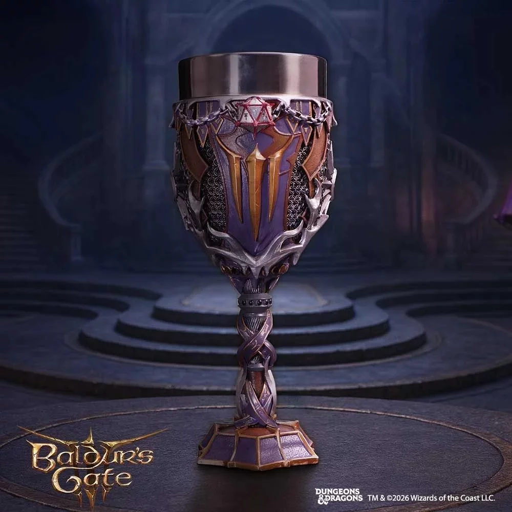 DungeonsAndDragons, BaldursGate3, DnDMerch, FantasyMerch