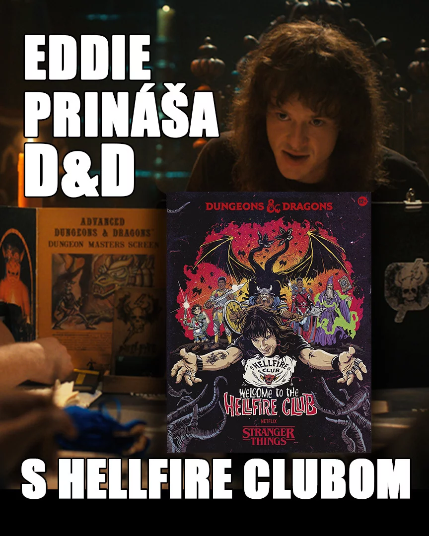 strangerthings, hellfireclub, dungeonsandragons, dndstrangerthings
