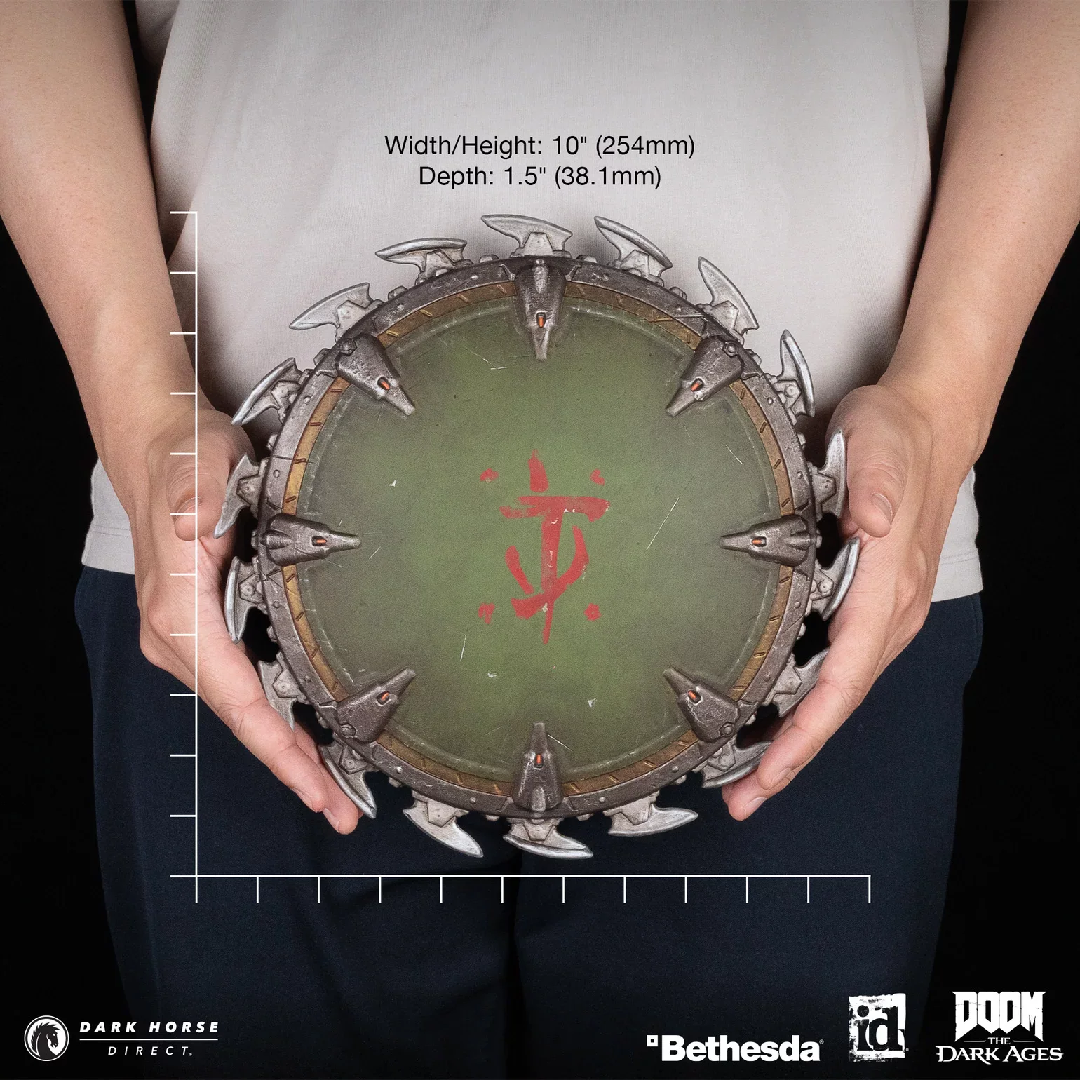 doomthedarkages, doommerch