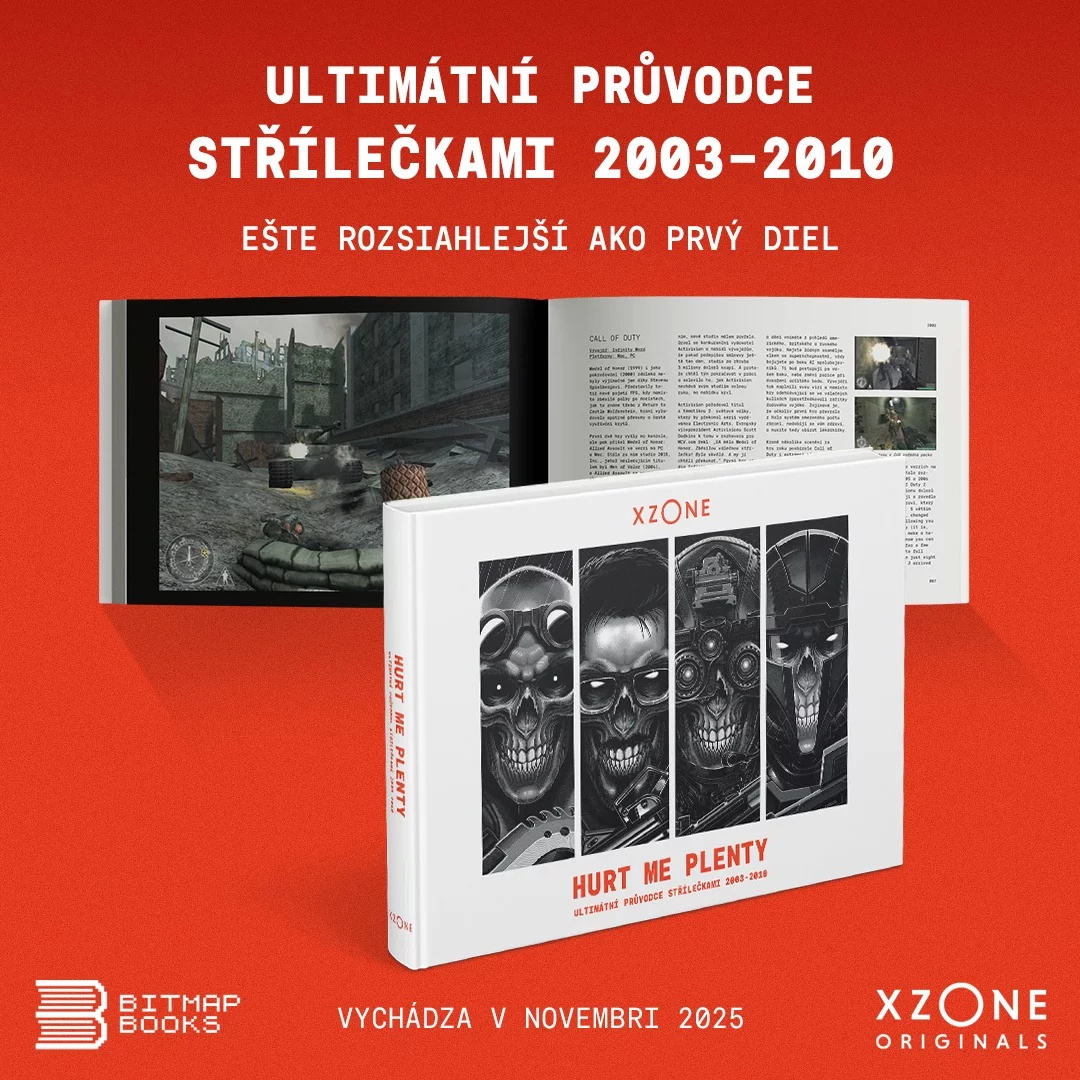hurtmeplenty, bitmapbooks, hernecitanie, strielacky