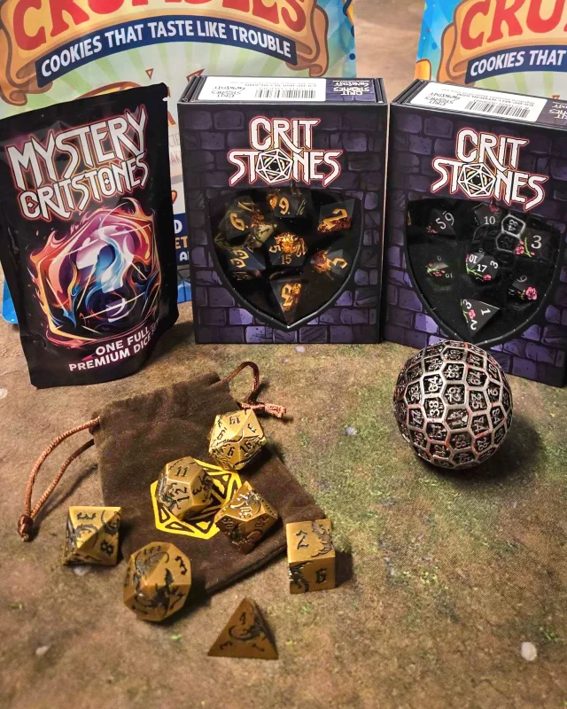 xzonesk, glassstaff, rpg, rpgdice, dice, dnd, dungeonsanddragons, stoloverpg, geekmerch