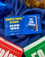 levelmagazine, hernecitanie, , 50letvideoher