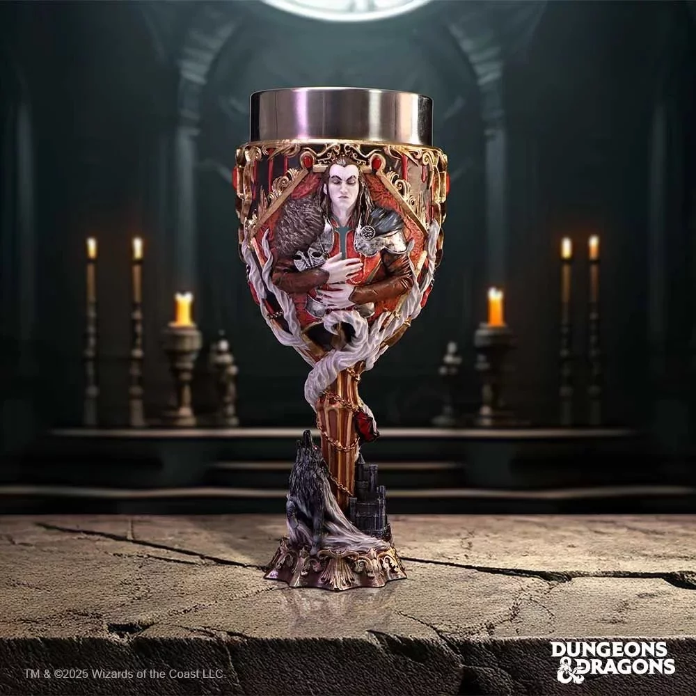 dungeonsanddragons, nemesisnow, dracko