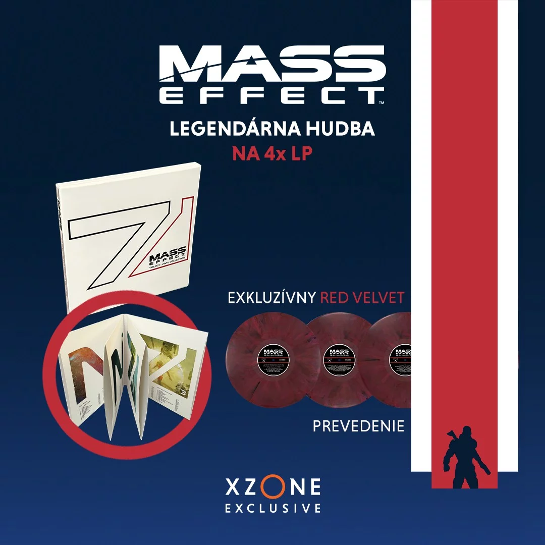 masseffecttrilogy, hernahudba, soundtrackvinyl, lpcka