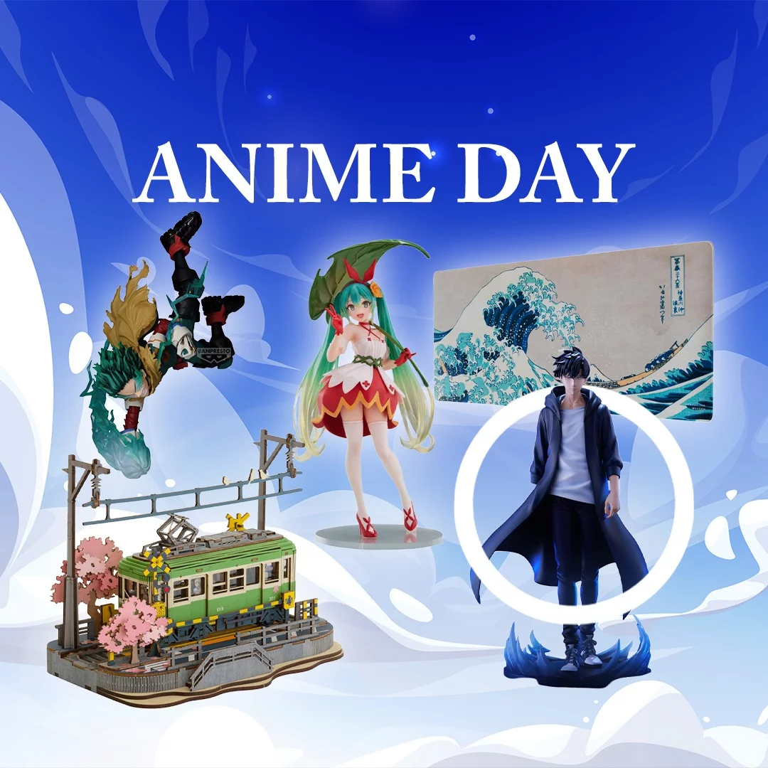 animeday, zlavy, xzonesk