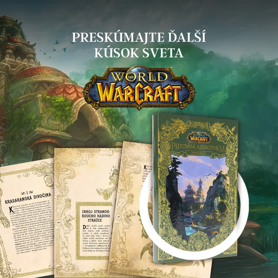 worldofwarcraft, pandaria, xzonesk