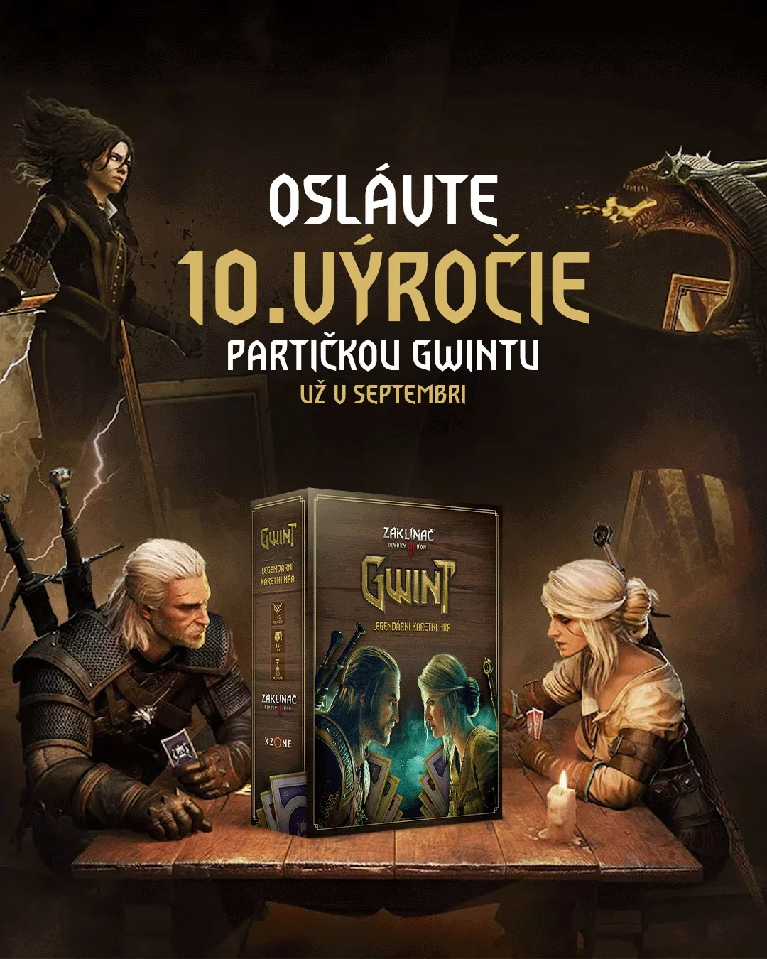 thewitcher, zaklinac, geraltofrivia, gwent, gwint