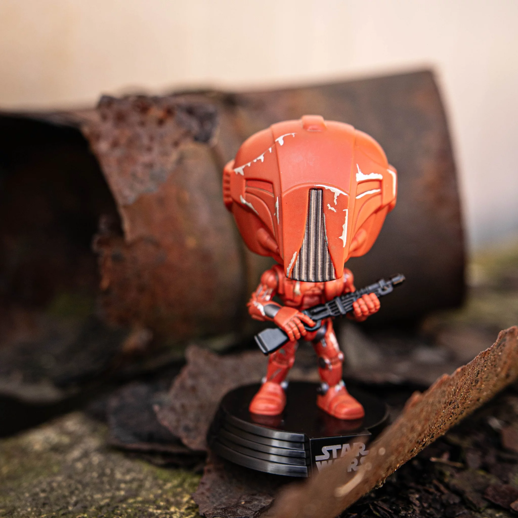 Hviezdnevojny, HK47, PopFigurky, , zberatelskepopky, , KOTOR, DroidLove, StarWarsFans