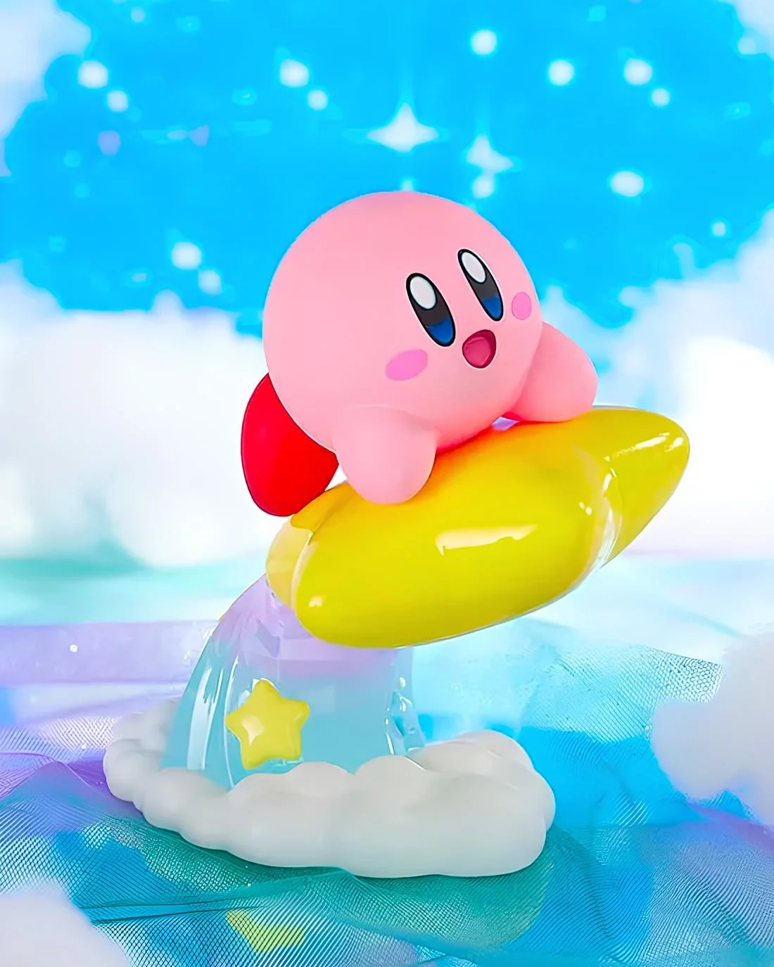 kirbykirbykirby, kirbyandtheforgottenland