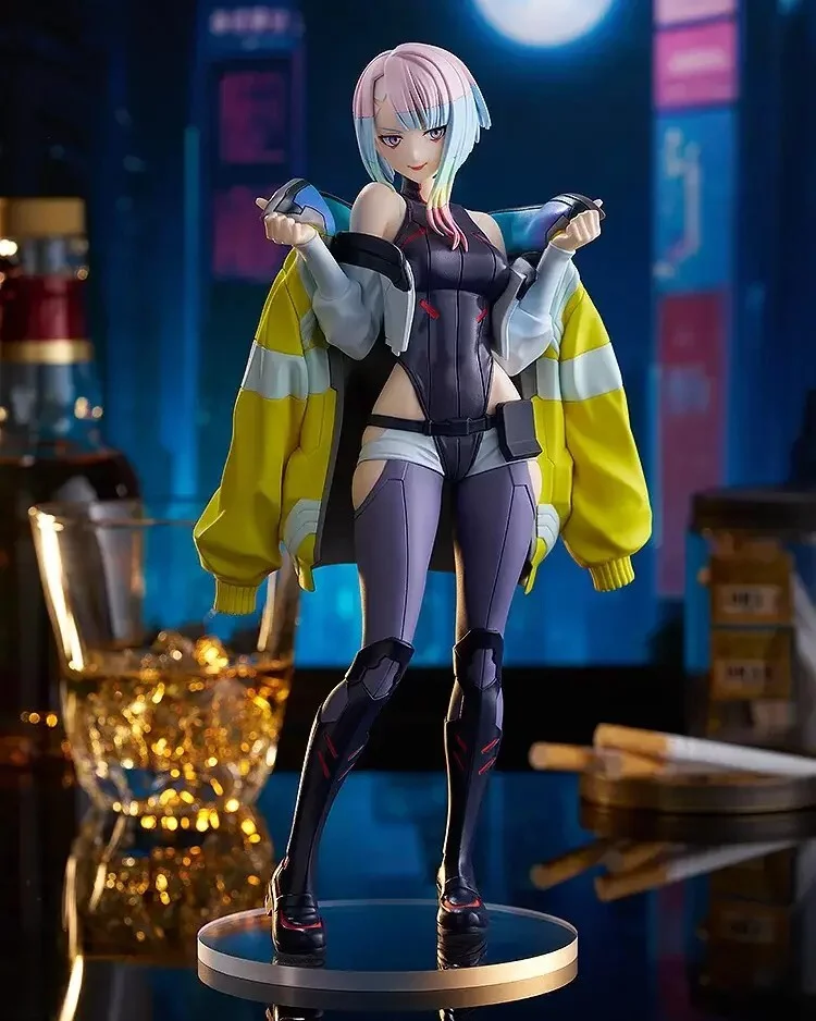 cyberpunk2077, cyberpunk, darkhorse, popupparade