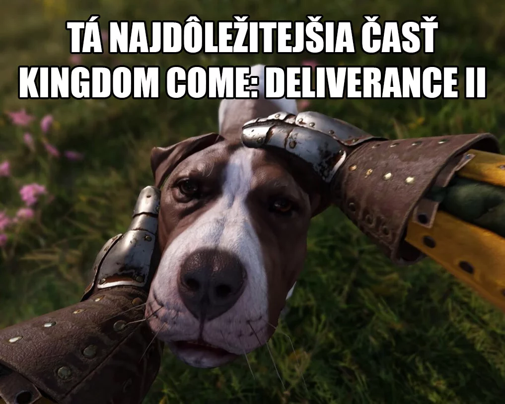 kingdomcomedeliverance, warhorsestudios, kingdomcomedeliverancegame, KCD2