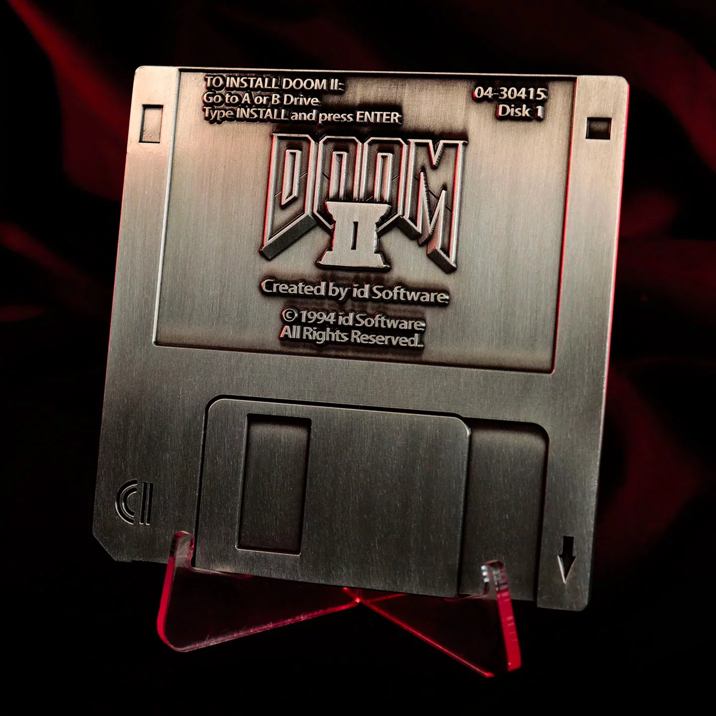 doom, doomII, fps