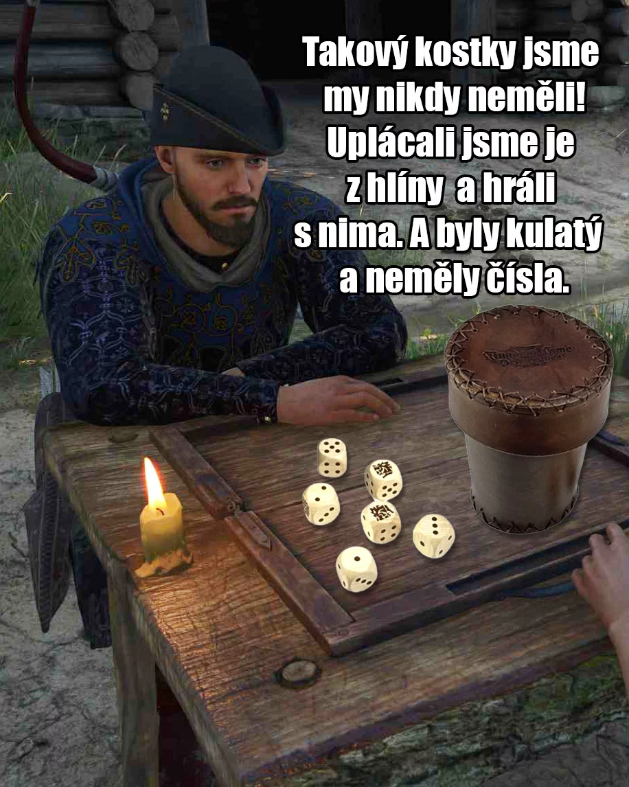 kocky, kingdomcomedeliverance, warhorsestudios