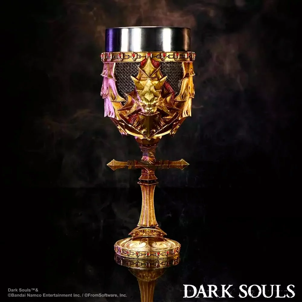 darksouls, nemesisnow, doplnkydokuchyne