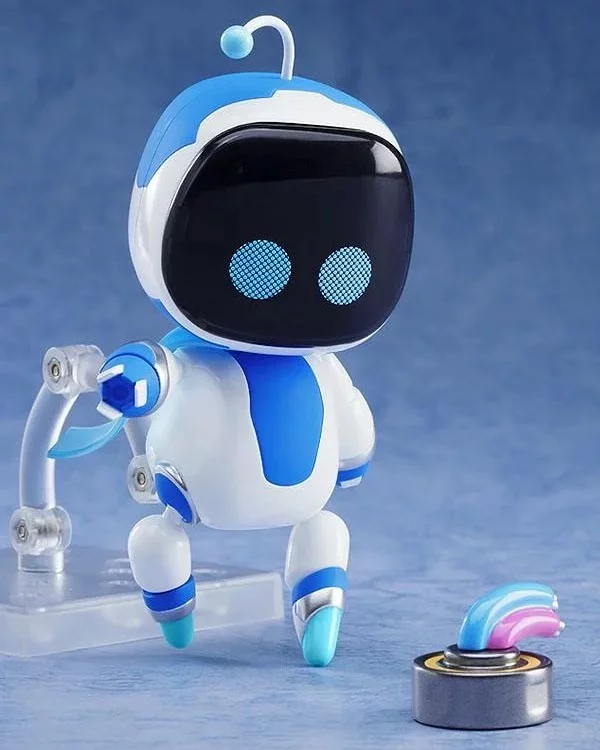 astrobot, figurka, nendoroidfigure