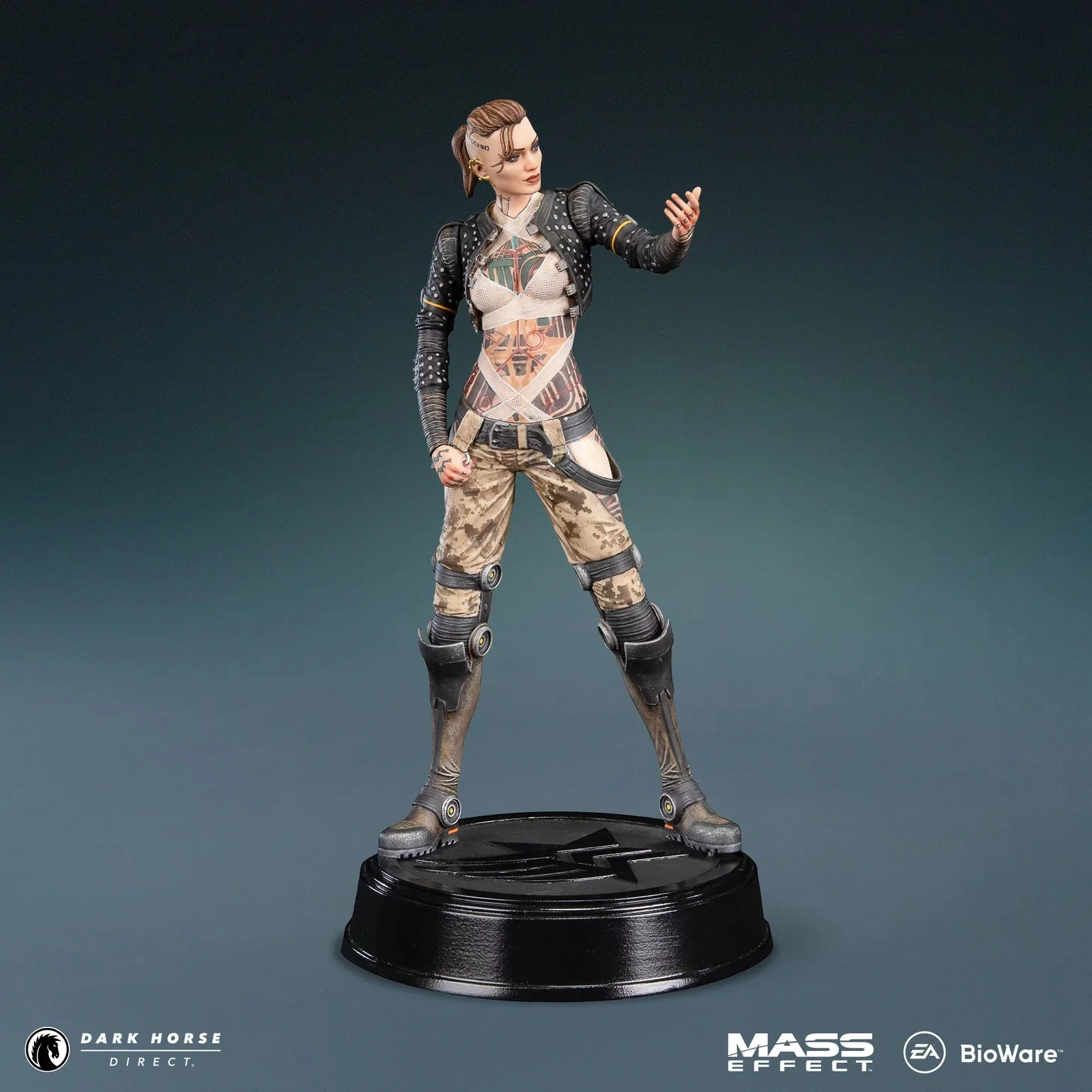 masseffect, darkhorsefigures, zberatelskefigurky