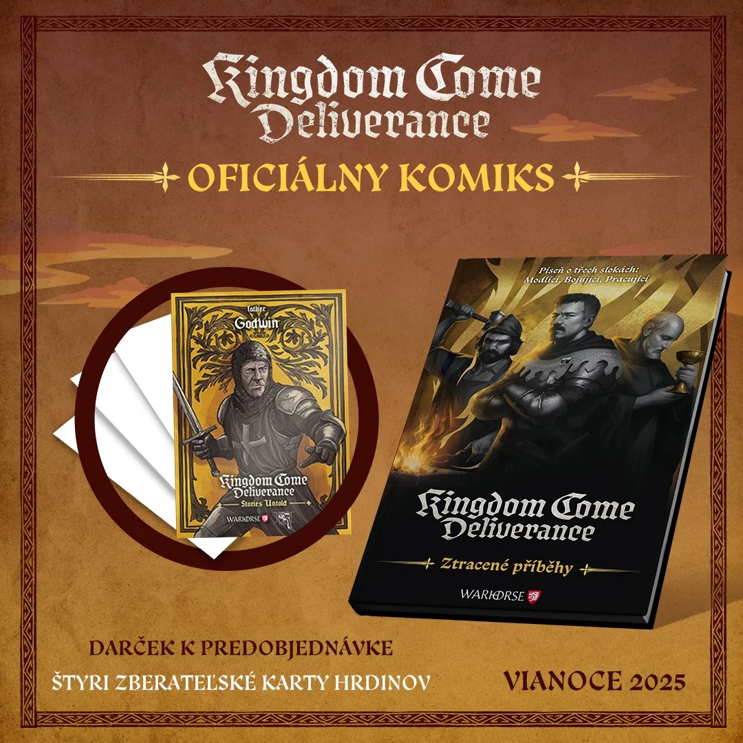 kingdomcomedeliverance, kcd2, ifeelquitehungry