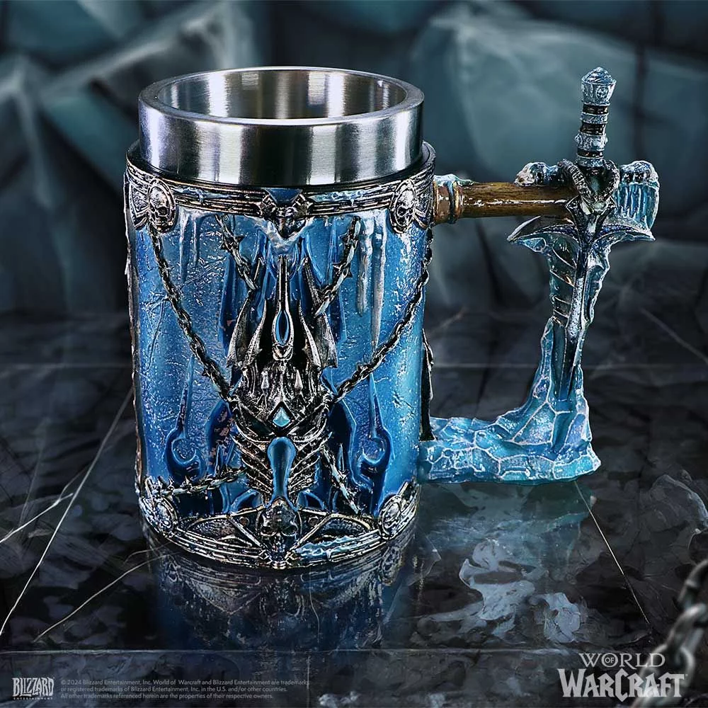worldofwarcraftaddicts, lichking, nemesisnow
