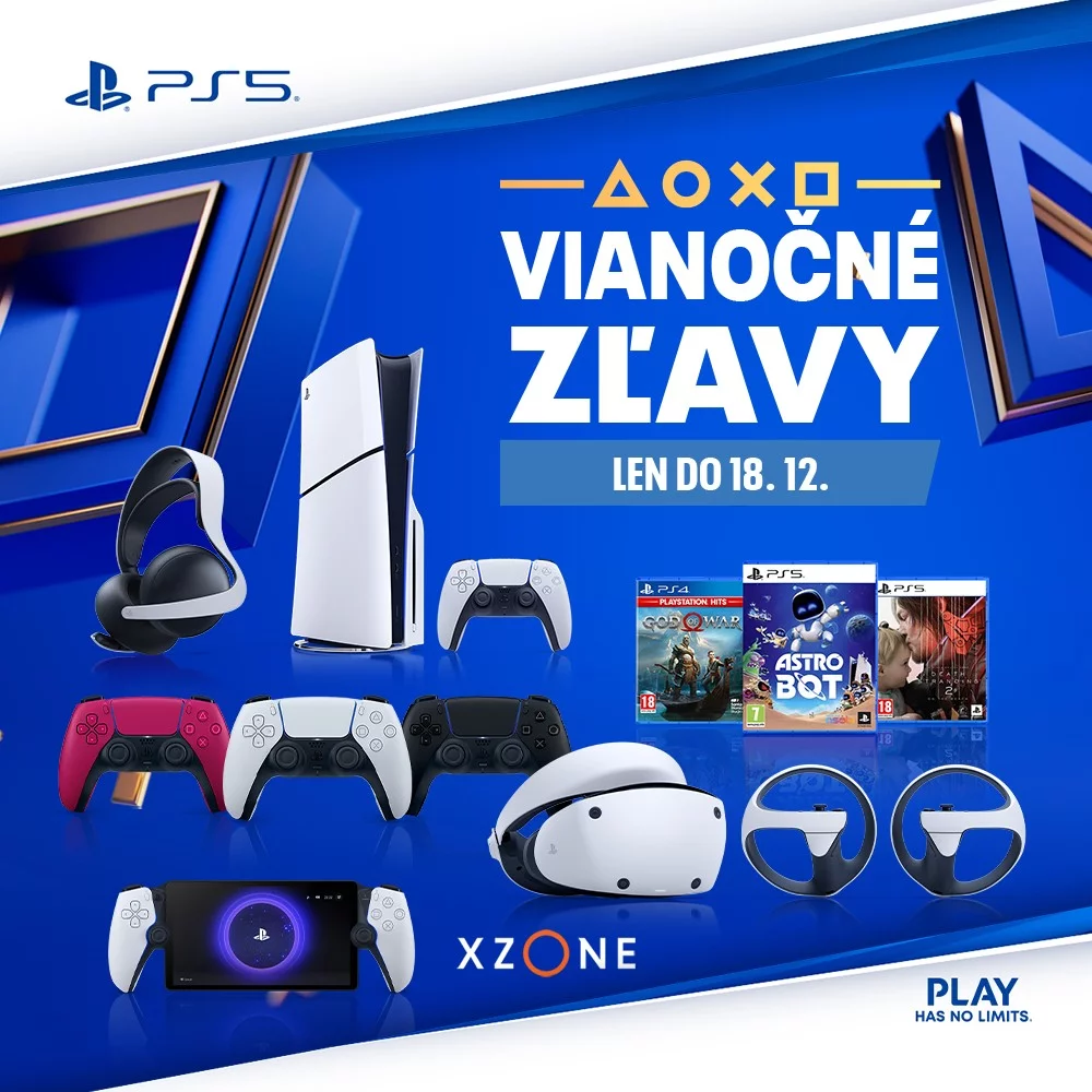 playstationsk, konzolaps5
