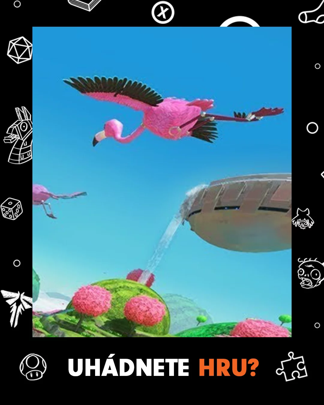 6
Precvičte, si, s, nami, pamäť, a, skúste, uhádnuť, názov, hry, podľa, obrázku, ????
????, Správnu, odpoveď, nájdete, zajtra, v, komentároch, ????️