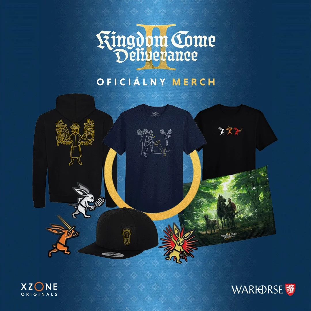 kingdomcomedeliverance2, kcd2, henryhascometoseeus