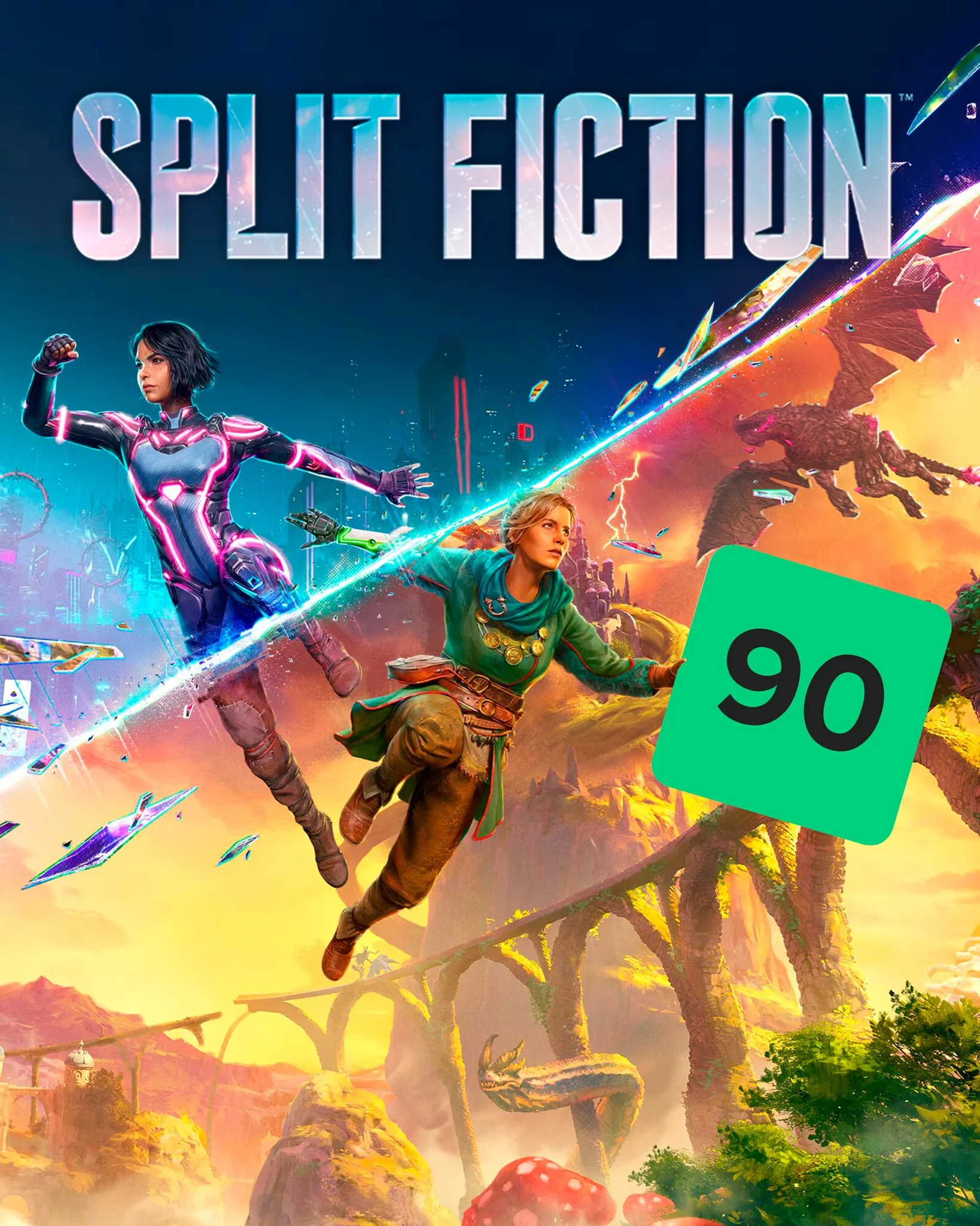 splitfiction, ittakestwo, coopgames