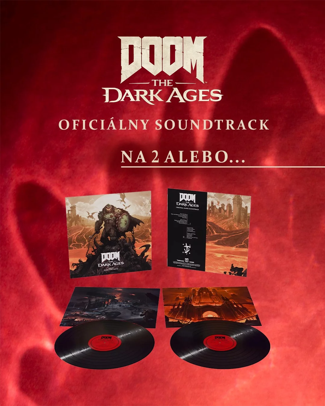 doomthedarkages, doom, hernysoundtrack