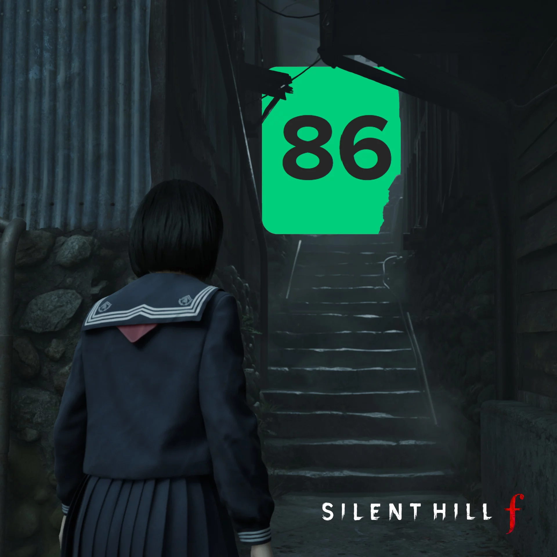 SilentHill, SilentHillF, SurvivalHorror, HorrorGames, PsychologicalHorror, GamingCommunity, Metacritic, Japan60s, Konami, VideoGames, GameRelease, ScaryGames, XzoneSK, SlovakGamers, HorrorFans