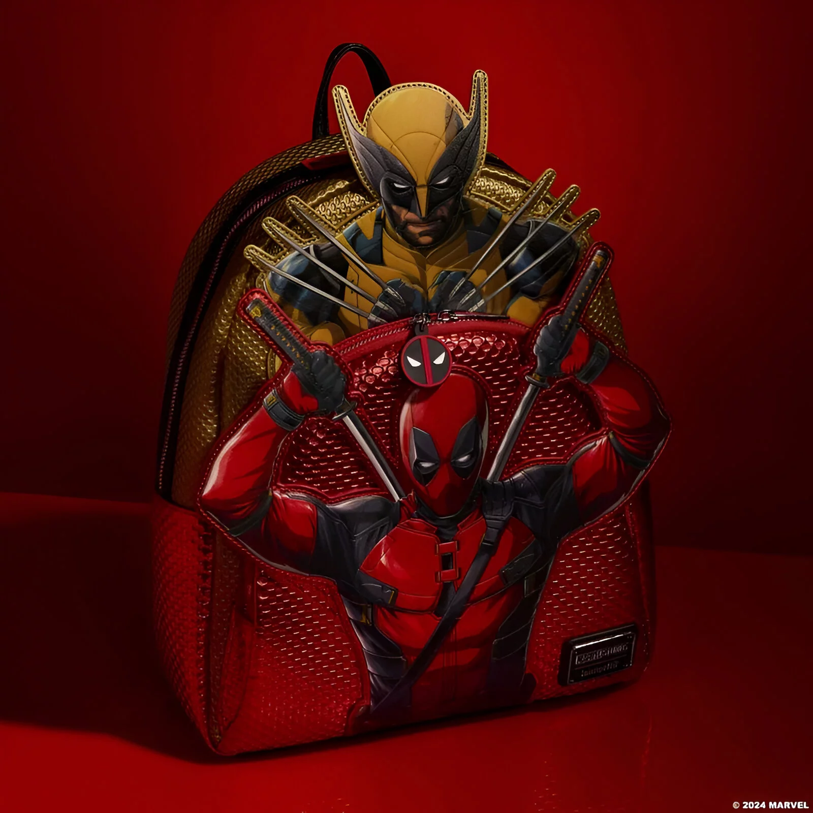 deadpoolandwolverine, doplnky, superhrdinovia