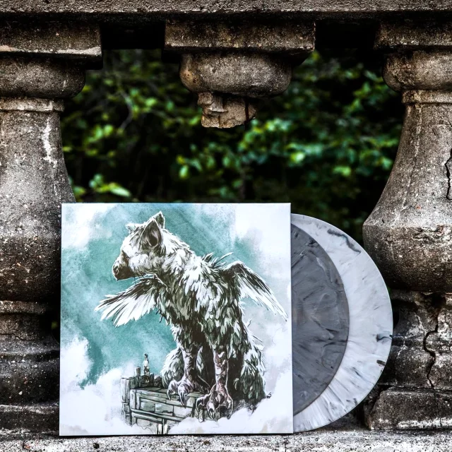hernahudba, vinyly