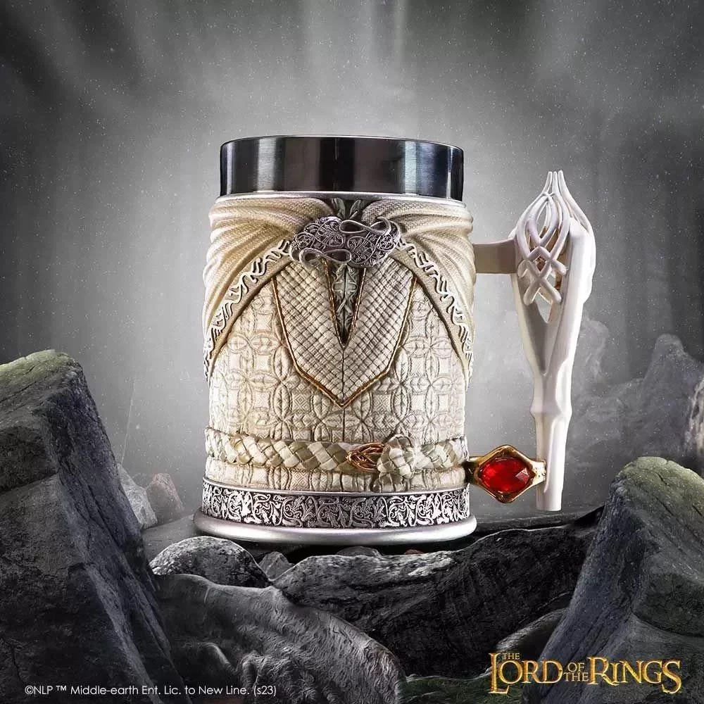 LordOfTheRings, MiddleEarth, NemesisNow, LOTRMerch