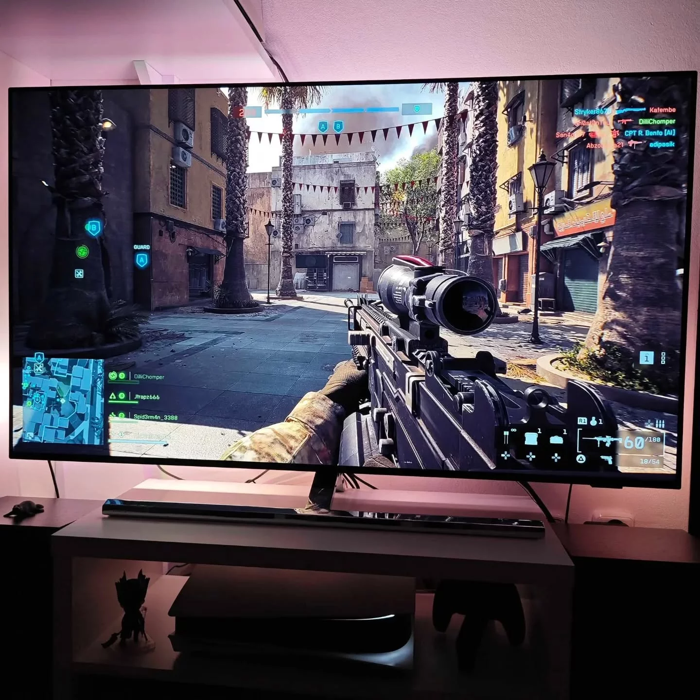 beta, , battlefield6