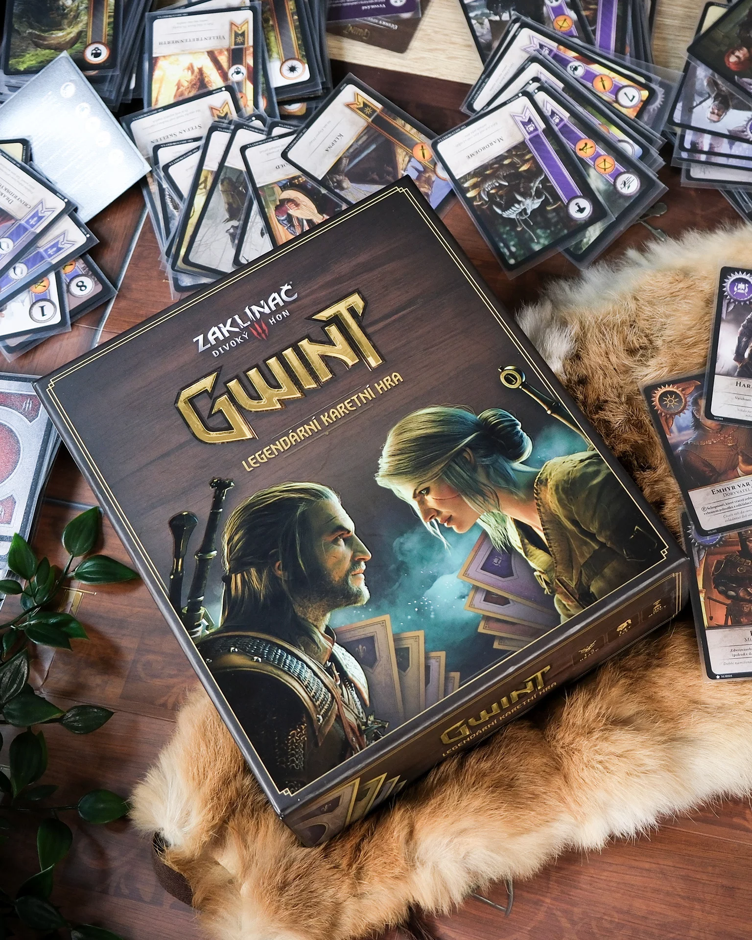 gwint, geraltzrivie, zaklinac, thewitcher3, witcher