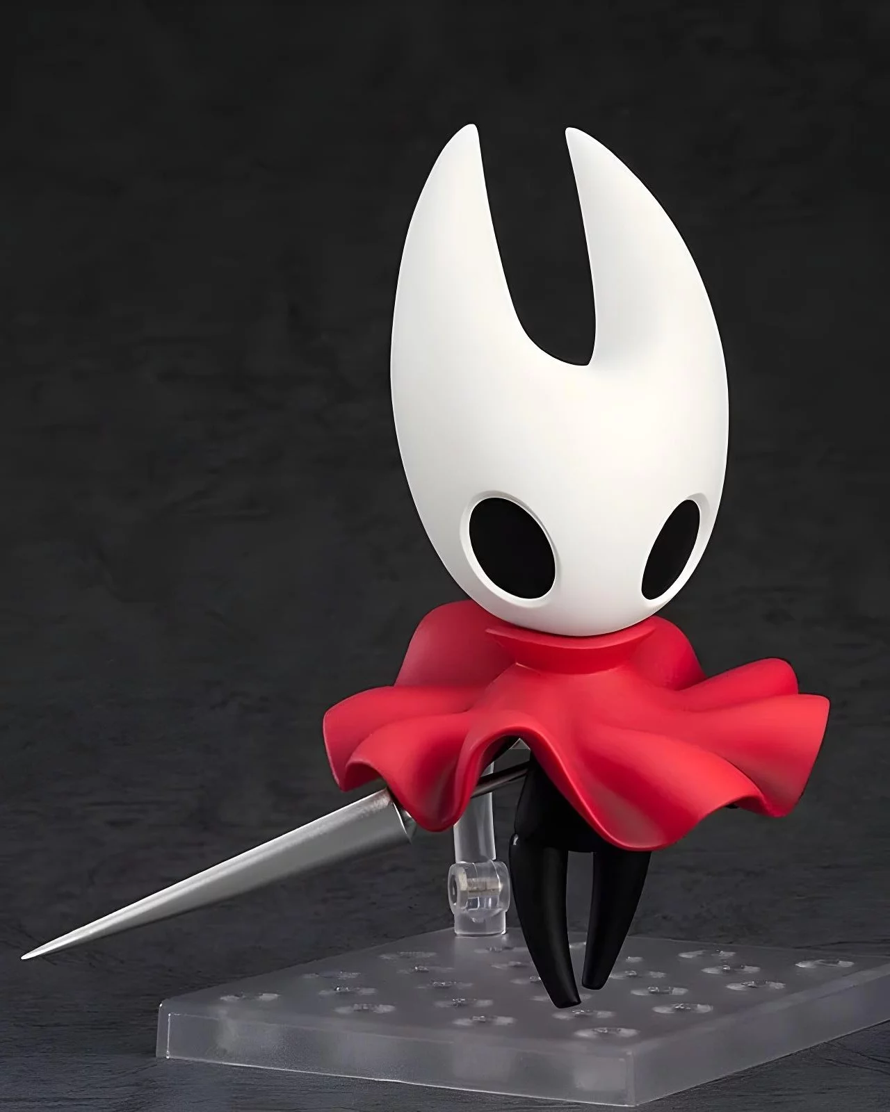 thehollowknightart, nendoroid, figurka