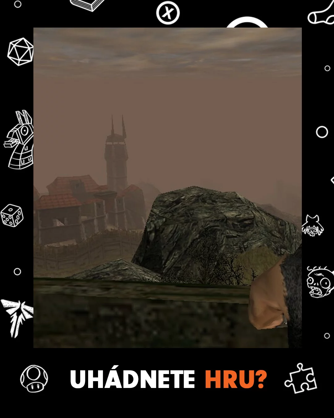 15
Pokračujeme, v, retro, jazde, 🔥, V, ktorej, hre, ste, mali, takýto, výhľad?, 👀
.
.
.
hadanka, hernykviz