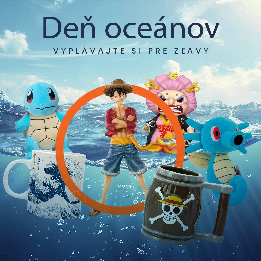 DenOceanov, XzoneSk, SlamenyKlobuk, PokemonSk