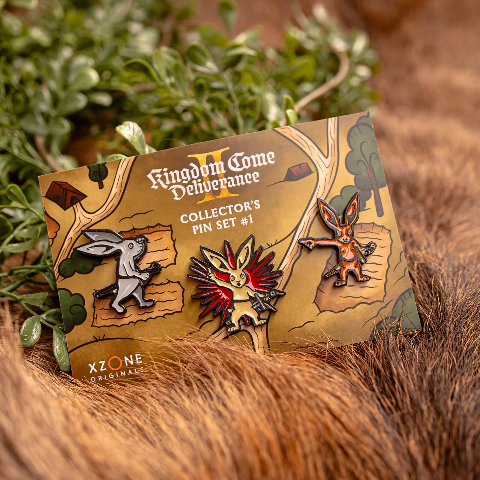 kcd2, henryhascometoseeus, kcdmerch