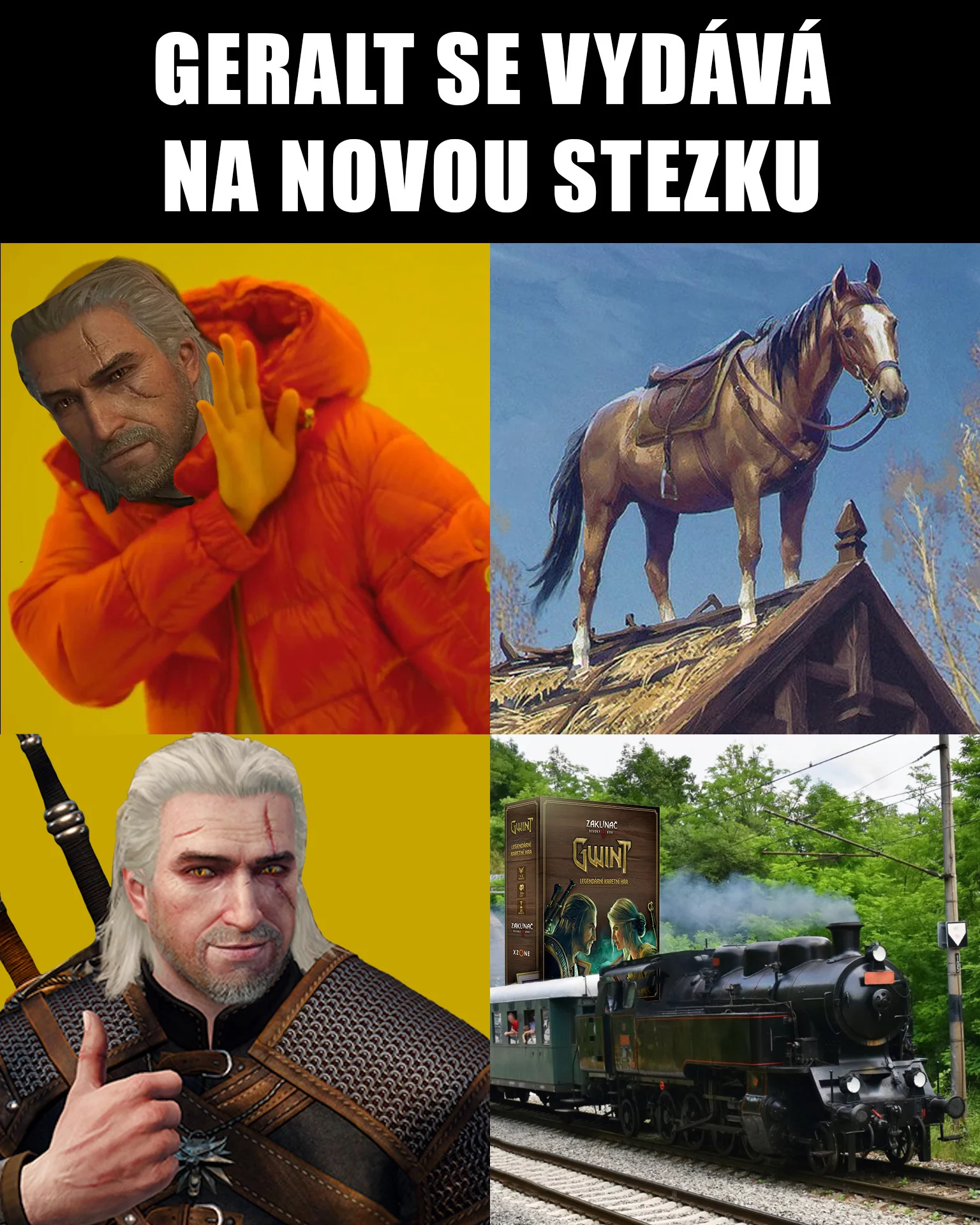 gwint, kartovahra, zaklinac, gwent