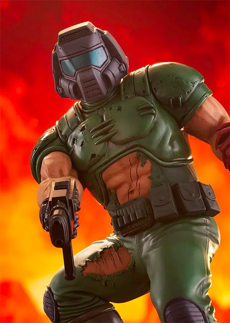 doomguy, doom, doom, doommarine