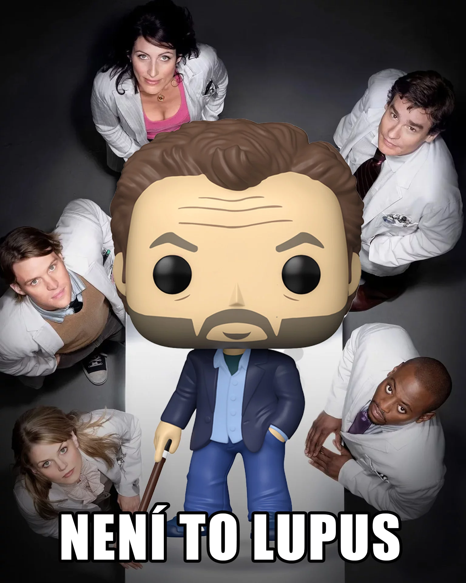 gregoryhouse, housemd, itsnotlupus