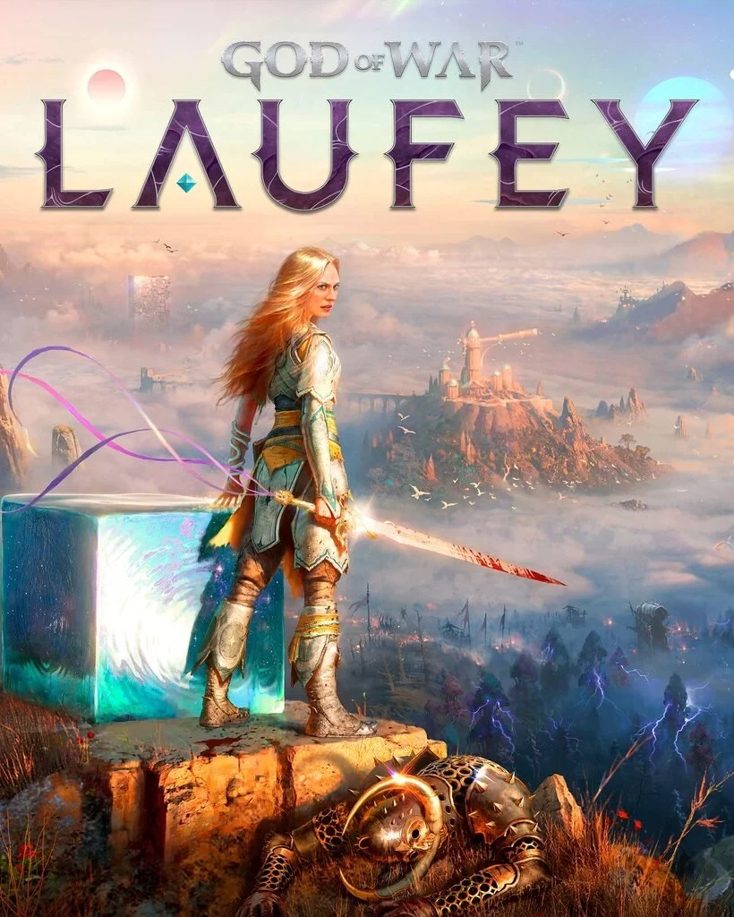 GodOfWar, Faye, Kratos, PlayStation, GamingNews, GodOfWarSaga, Atreus, PS5