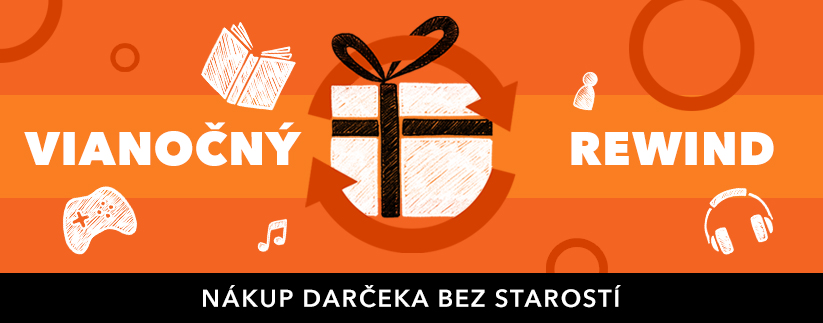 Vianočný rewind