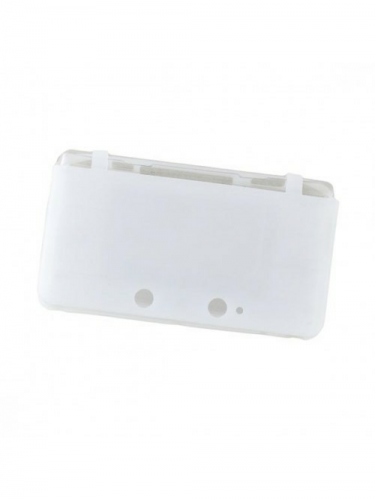3DS Silicon Case (WII)