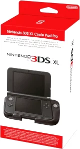 Circle Pad Pro (3DS XL)