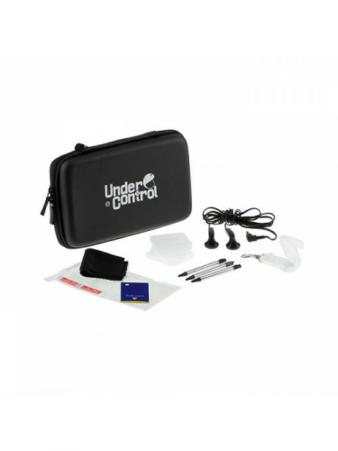 Essential Pack pre Nintendo 3DS XL (WII)