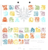 Kryt pre New Nintendo 3DS Monster Hunter 4 (White)